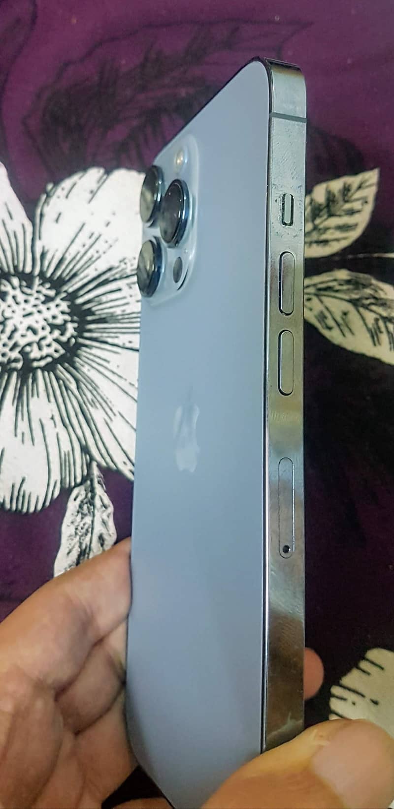 Apple iPhone 13 Pro 10/10 non PTA 8