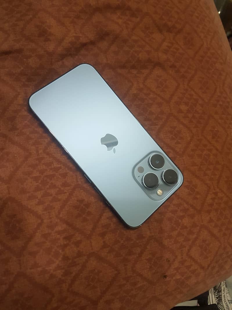 Apple iPhone 13 Pro 10/10 non PTA 10