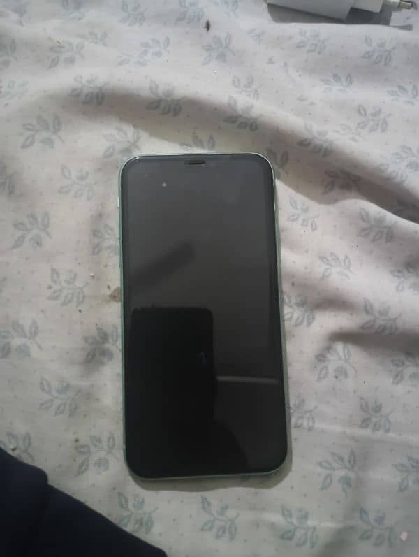 iPhone 11 64gb 0