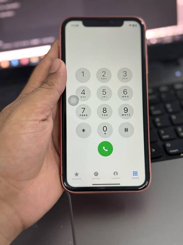 IPhone XR 64GB factory unlock 10