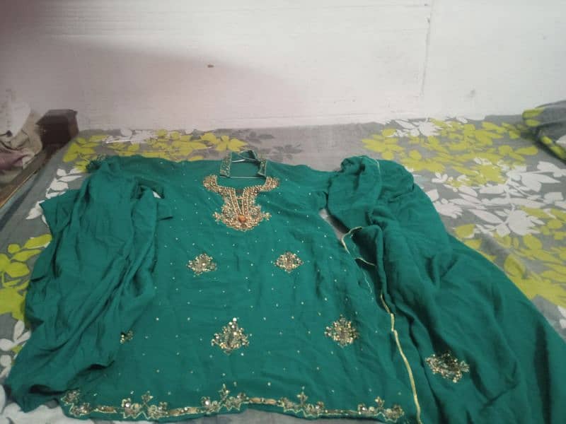 8 fancy suits  in cheap price 11