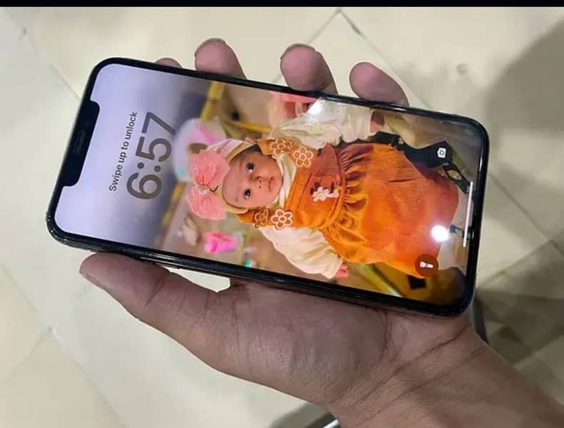 iPhone XS Max non 64 1