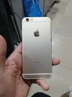 Apple iPhone