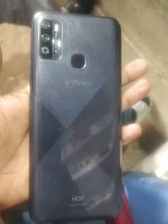 infinix