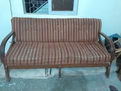 5 seater sofa set