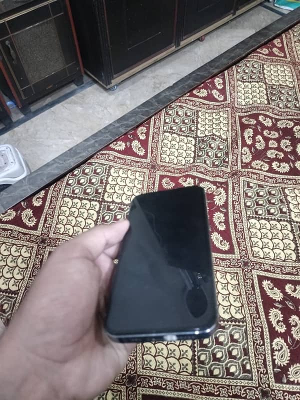 iPhone 13 Pro waterpacked urgent sale no exchange 03404354938 2