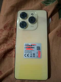 Tecno spark 20 pro