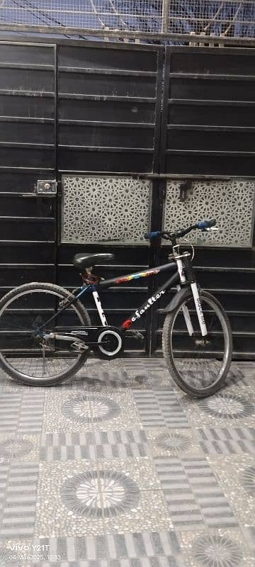 bicycle for sale 0