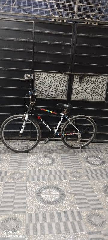 bicycle for sale 3