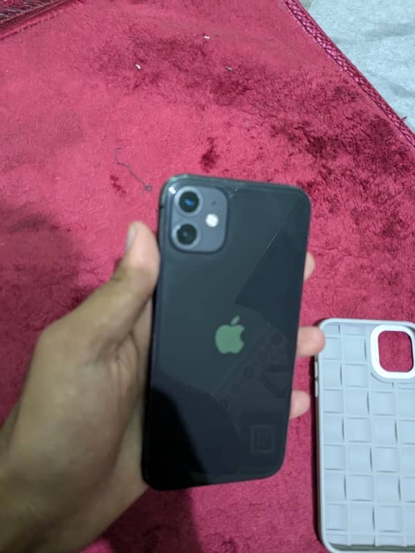 iPhone 11 urgent sale 0