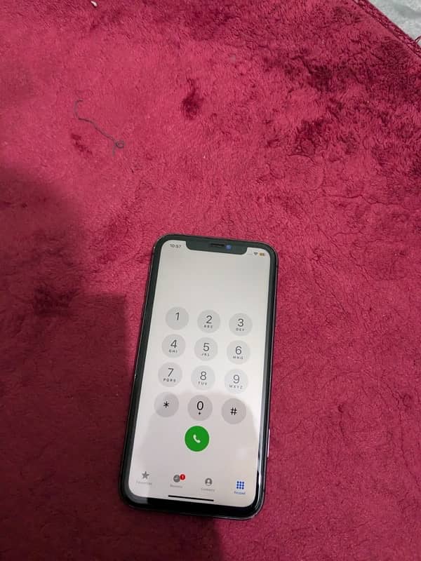 iPhone 11 urgent sale 6