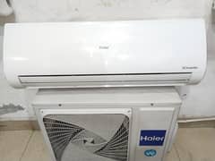 HAier 1.5 ton dc inverter H18hfmG (0306=4462/443) wwoowset