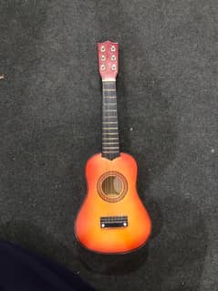 Ukulele