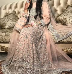 Wedding Bridal Suit Brand Bazzaz By Highway Fashion Wedding Collection