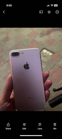 IPhone 7 plus PTA approved