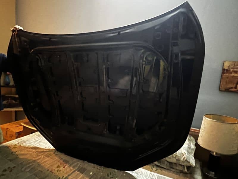 Fortuner Bonnet 3