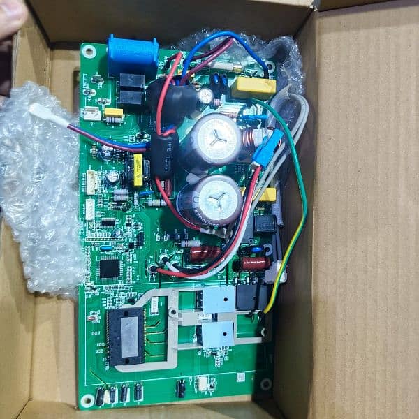 All Kind Dc Inverter Ac kits Available 2