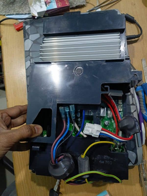 All Kind Dc Inverter Ac kits Available 3