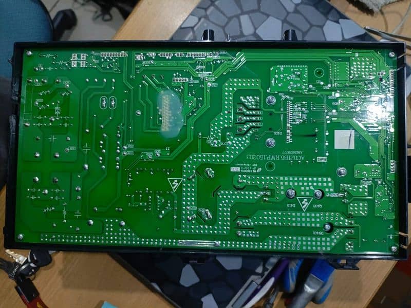 All Kind Dc Inverter Ac kits Available 4