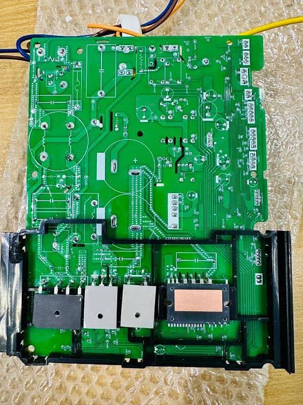 All Kind Dc Inverter Ac kits Available 5