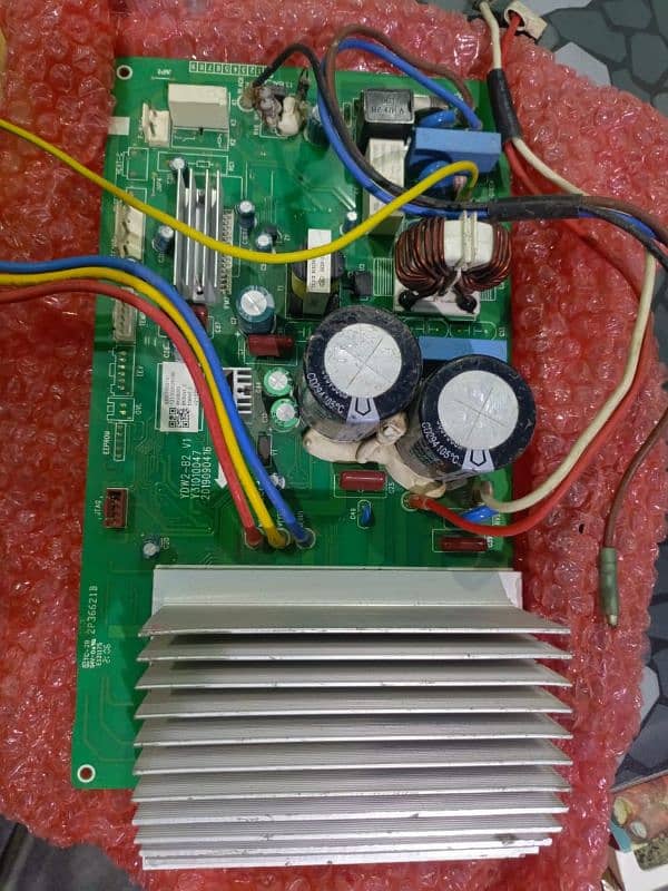 All Kind Dc Inverter Ac kits Available 6