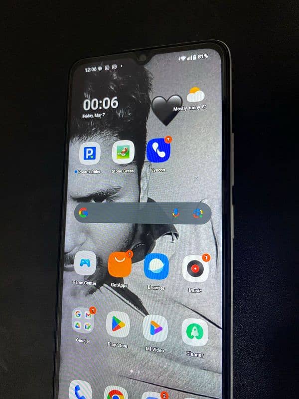 Redmi a3x 1