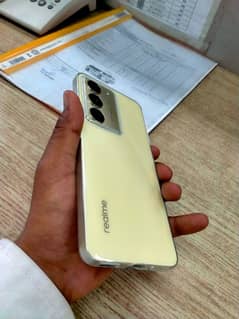 realme c75 only box open 10/10 condition 7 days use only