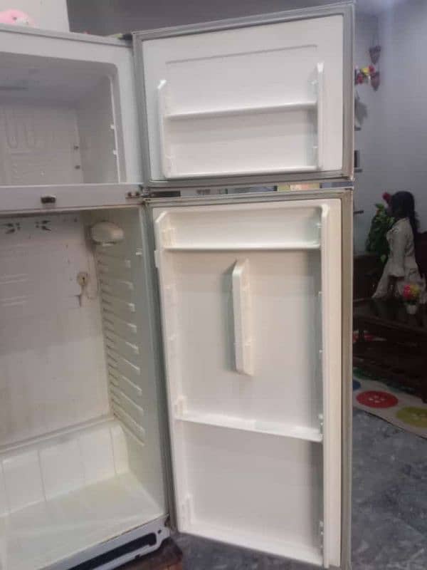 large size hair fridge 03346015180 6