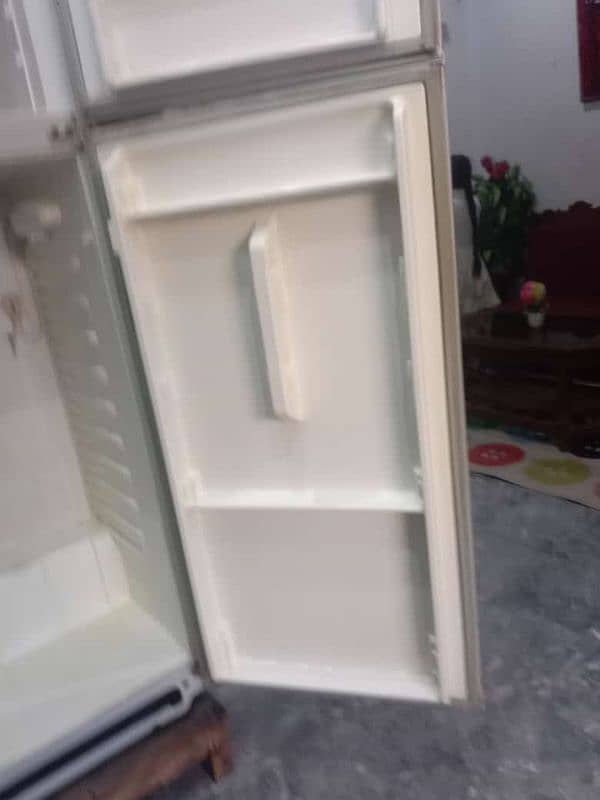 large size hair fridge 03346015180 15