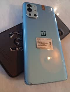 OnePlus 9R 16gb+256gb 10/10