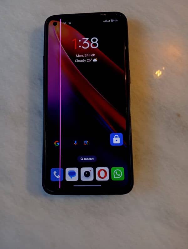 OnePlus 9R 16gb+256gb 10/10 5