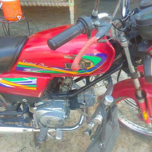 bike for sale 1