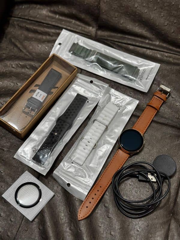 Samsung watch active 2 genuine good condition 1