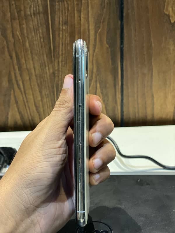 Iphone X 64 GB Non PTA 0