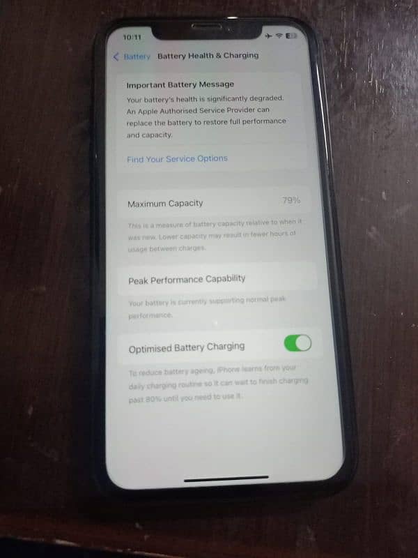 iPhone Xr 64gb non pta jv 1