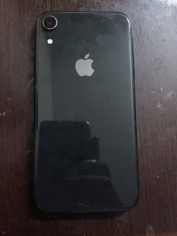 iPhone Xr 64gb non pta jv 2