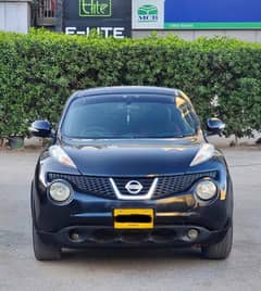 Nissan Juke Urban RX 2011/17. Btr thn Vitz/Passo/Cultus/Alto/Mira/Dayz