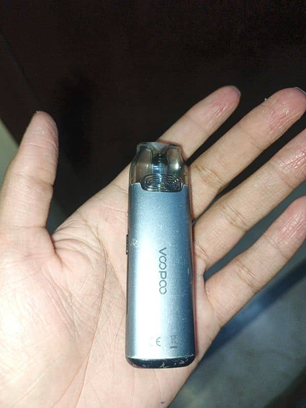 Vopoo vthru pro pod. 2