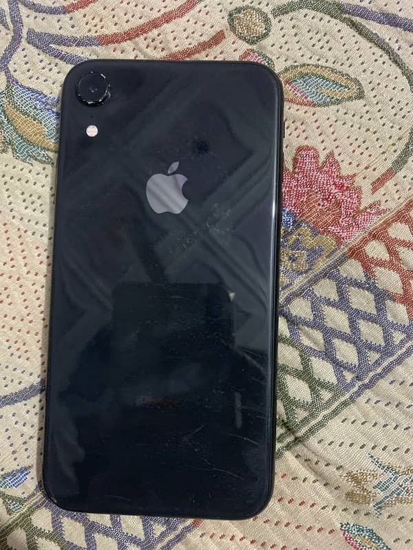 iPhone xr non pta 64 gb 6