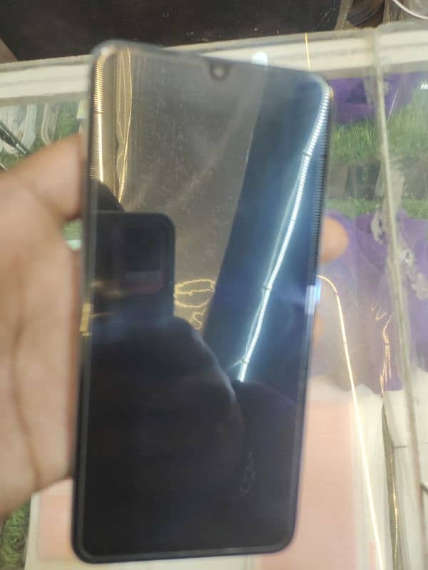 Vivo S1 condition 10/9 koi masla ni ha All ok ha 4