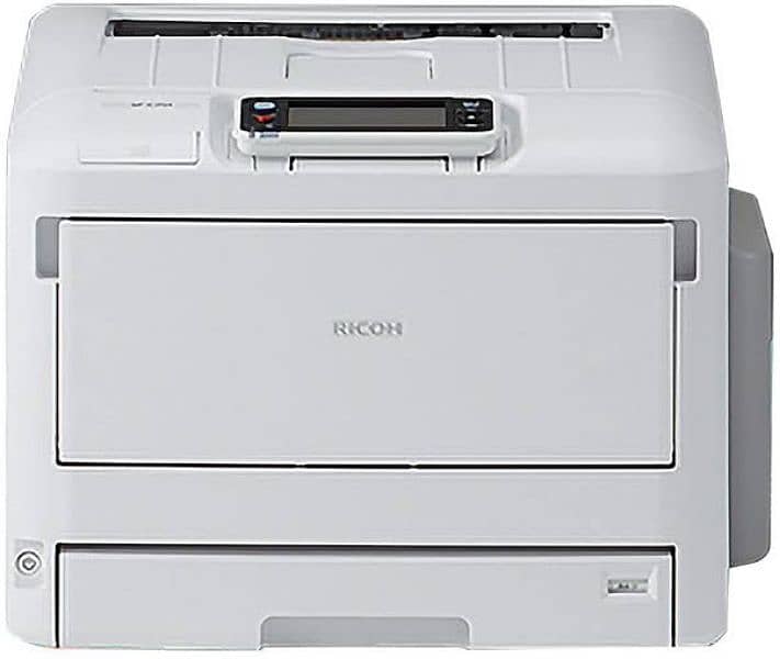 Ricoh sp c750 1