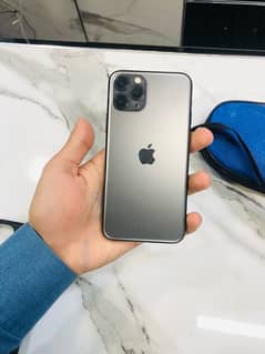 iPhone 11  pro pta approved