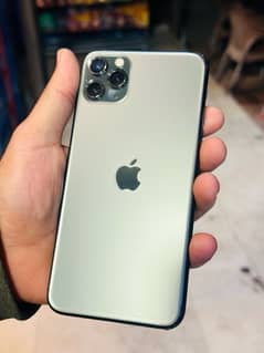 Iphone 11 pro max 64 gb