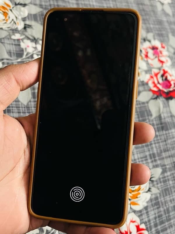 oppo f17 pro 8/128 with box 2