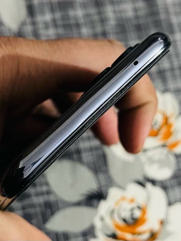 oppo f17 pro 8/128 with box 5