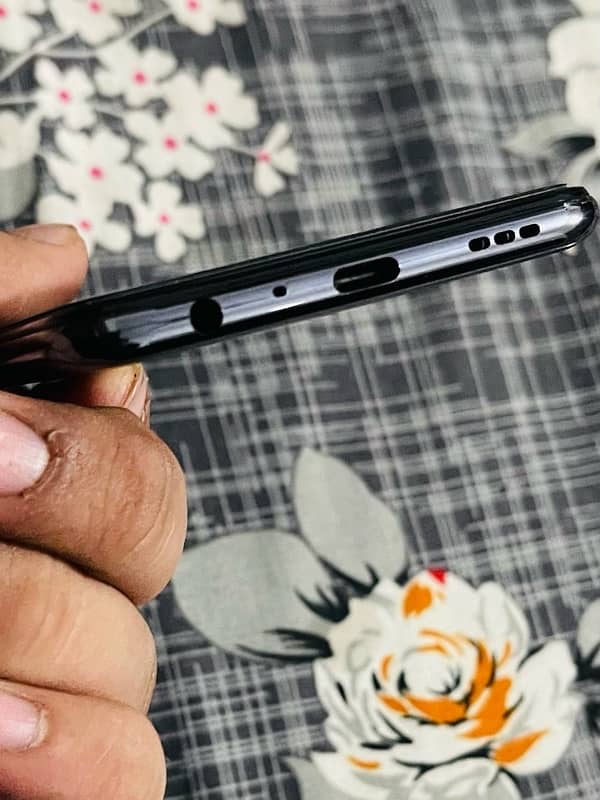 oppo f17 pro 8/128 with box 7