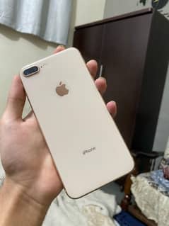 iPhone 8 Plus 64gb