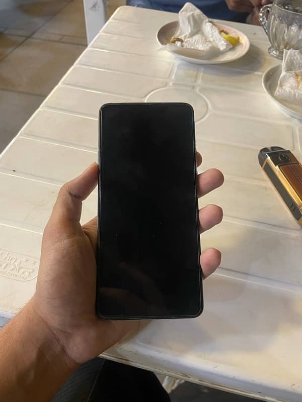 One plus 8T dual sim pta approved 0