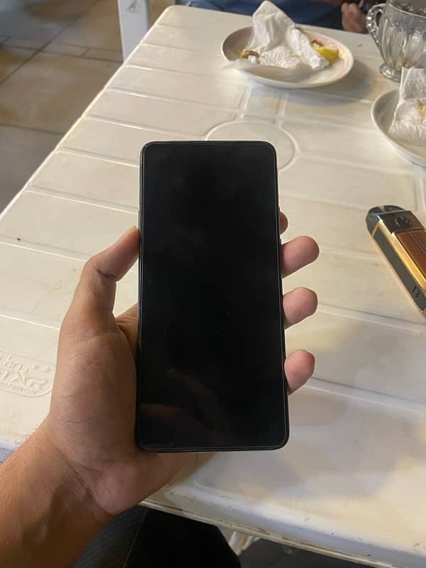 One plus 8T dual sim pta approved 1