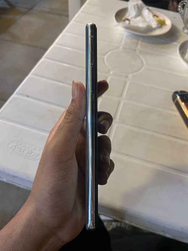 One plus 8T dual sim pta approved 2